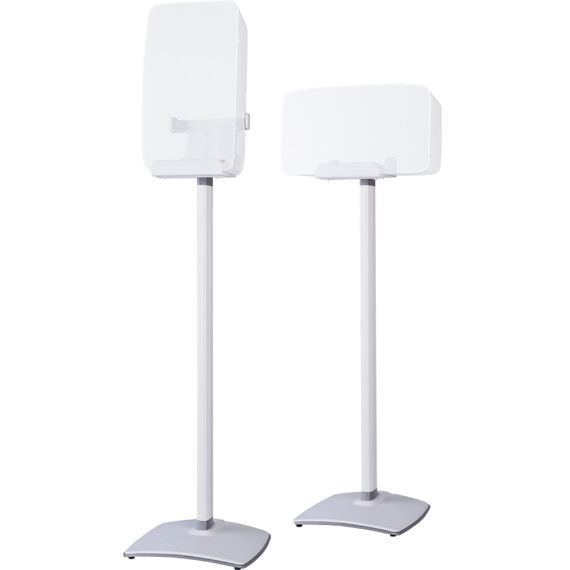 Подставка для динамиков Sanus для Sonos Five White, Цвет: White, изображение 3