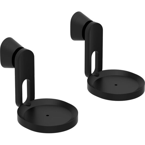 Настенное крепление Sonos Era 100 пара Black, Цвет: Black
