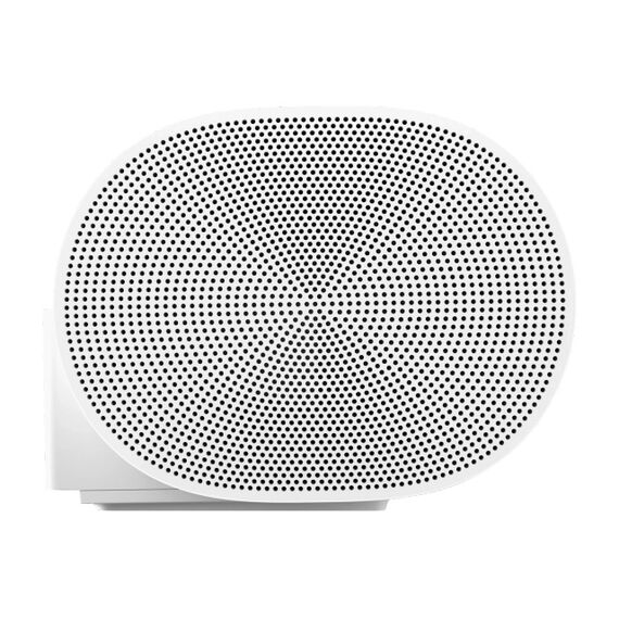 Саундбар премиум-класса Sonos Arc White, Цвет: White, изображение 5