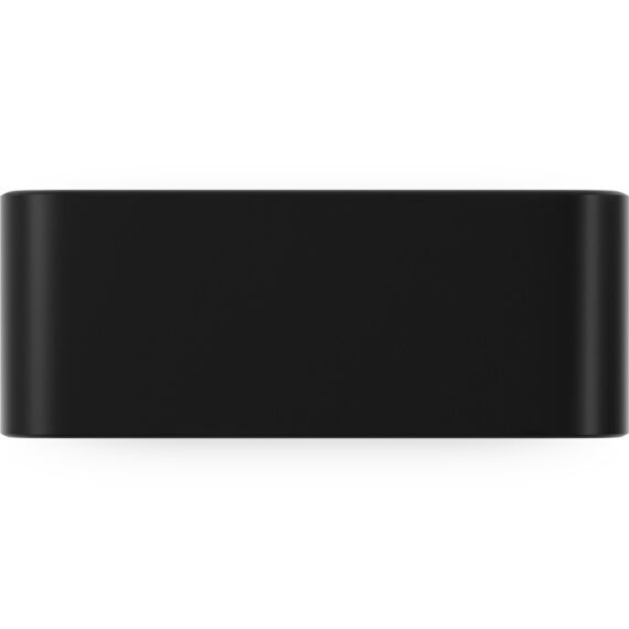 Беспроводной сабвуфер премиум-класса Sonos Sub 4 Black, Цвет: Black, изображение 9