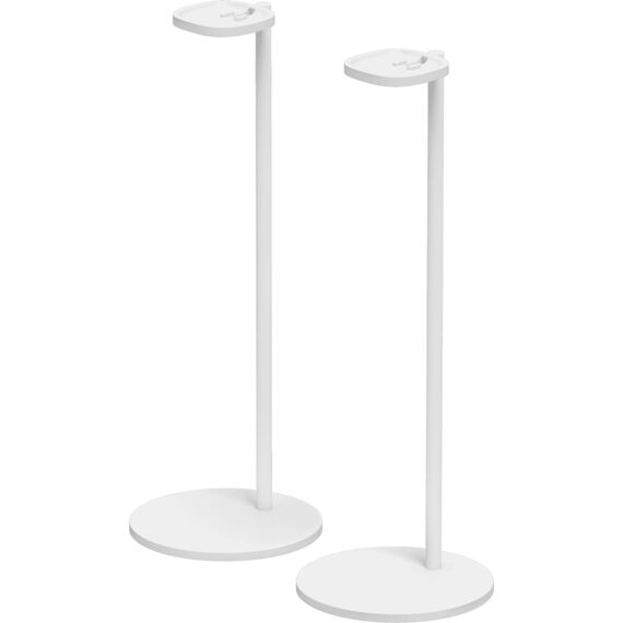 Подставка для Sonos One пара White, Цвет: White, изображение 3