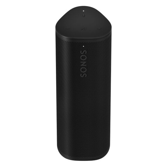 Портативный комплект Sonos Move 2 + Roam 2 Black, Цвет: Black, изображение 3