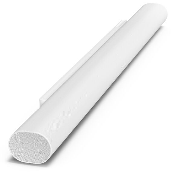 Саундбар премиум-класса Sonos Arc Ultra White, Цвет: White, изображение 5