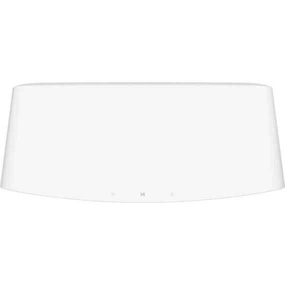 Премиум-динамик Sonos Five White, Цвет: White, изображение 6