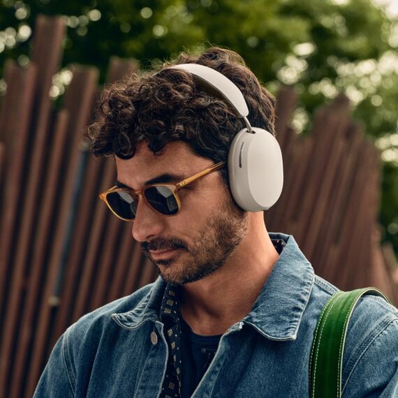 Наушники Sonos Ace White, Цвет: White, изображение 9