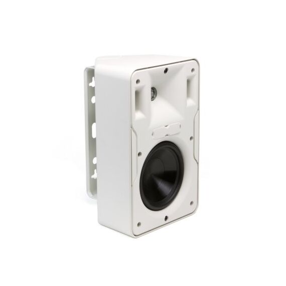 Всепогодная акустика Klipsch CP-6T White, Цвет: White, изображение 2