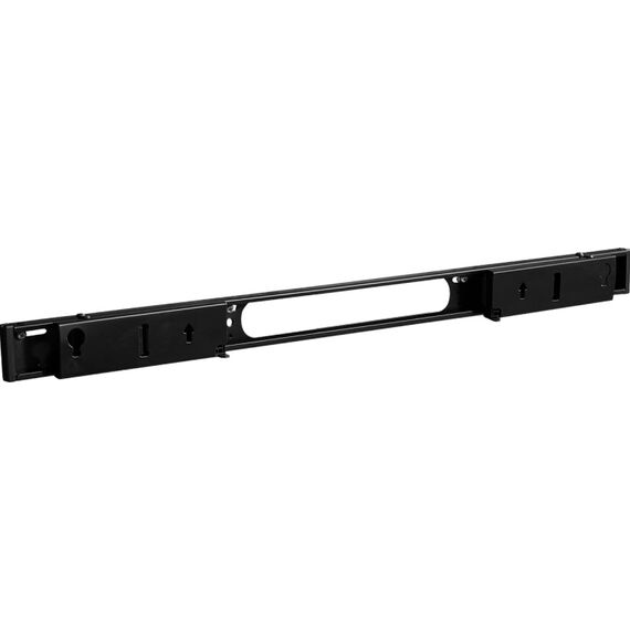 Выдвижное настенное крепление Sanus для Sonos Arc Black, Цвет: Black