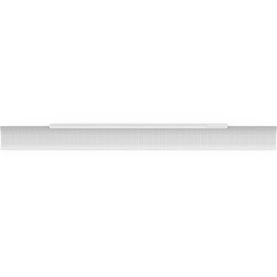 Саундбар премиум-класса Sonos Arc Ultra White, Цвет: White, изображение 13