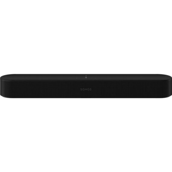 Интеллектуальный саундбар Sonos Beam (Gen 2) Black, Цвет: Black, изображение 3