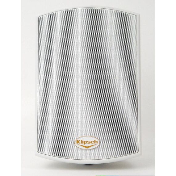 Всепогодная акустика Klipsch AW-400 White, изображение 4