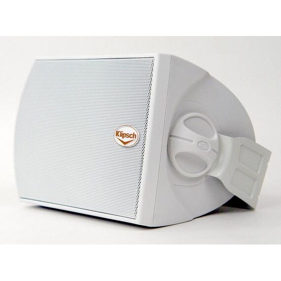 Всепогодная акустика Klipsch AW-400 White, изображение 5