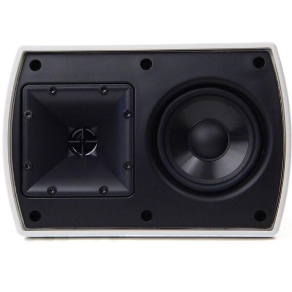 Всепогодная акустика Klipsch AW-400 White, изображение 8