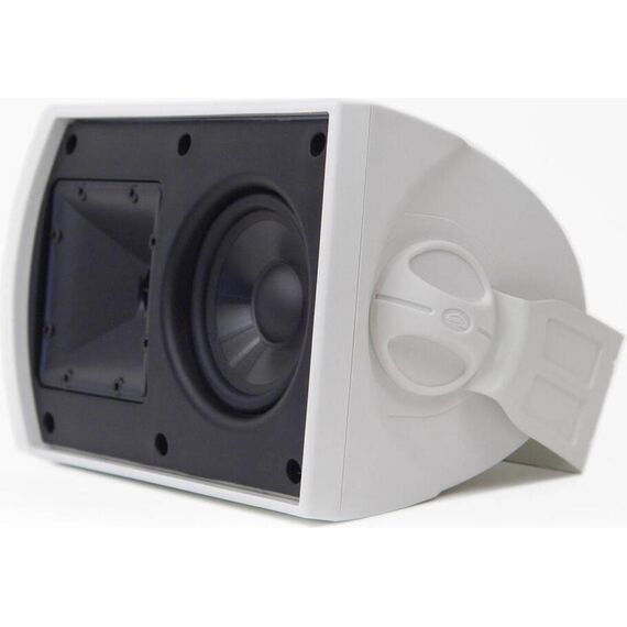 Всепогодная акустика Klipsch AW-400 White, изображение 7