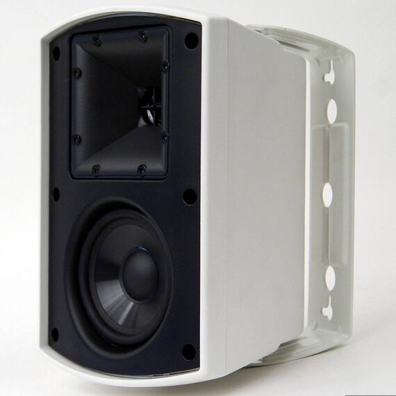 Всепогодная акустика Klipsch AW-400 White, изображение 3