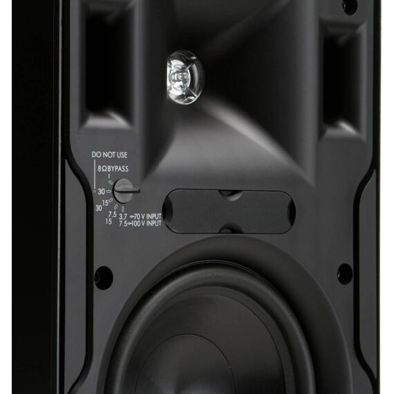 Всепогодная акустика Klipsch CP-6T Black, Цвет: Black, изображение 7