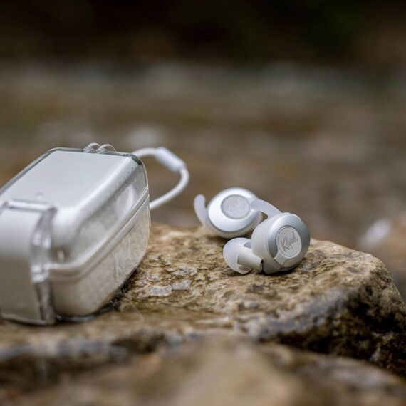 Наушники Klipsch T5 II TW Sport Grey, Цвет: Sport Grey, изображение 4
