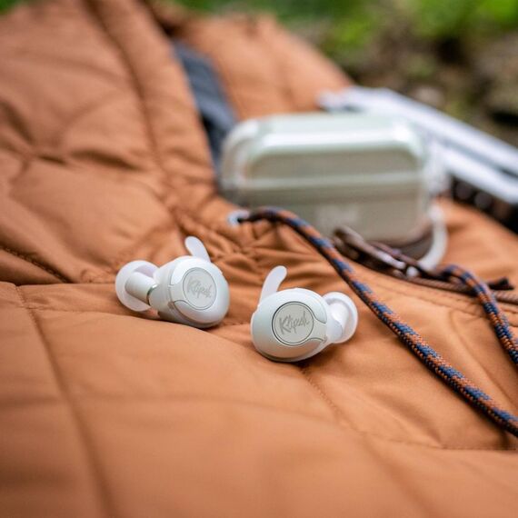 Наушники Klipsch T5 II TW Sport Grey, Цвет: Sport Grey, изображение 5