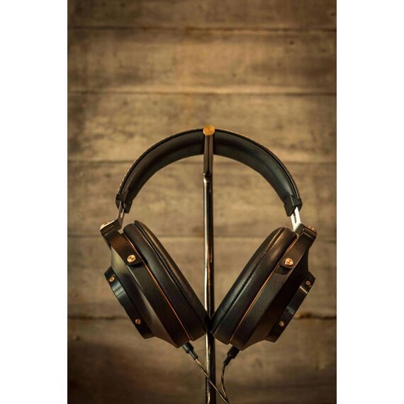 Наушники Klipsch HP-3 Heritage Ebony, Цвет: Ebony, изображение 6