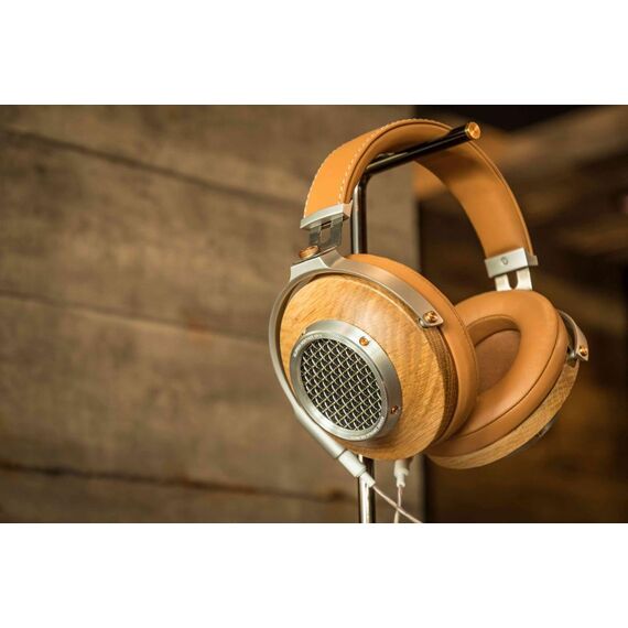Наушники Klipsch HP-3 Heritage Oak, Цвет: Oak, изображение 5