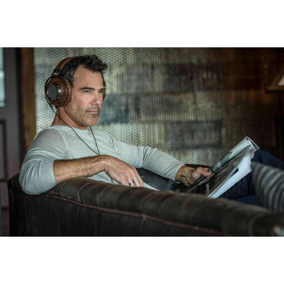 Наушники Klipsch HP-3 Heritage Walnut, Цвет: Walnut, изображение 5