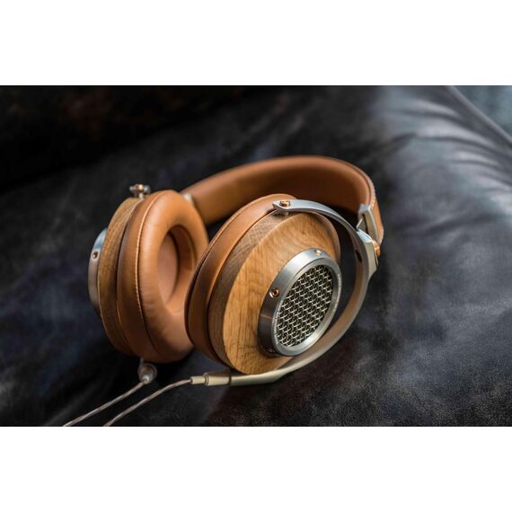 Наушники Klipsch HP-3 Heritage Oak, Цвет: Oak, изображение 6