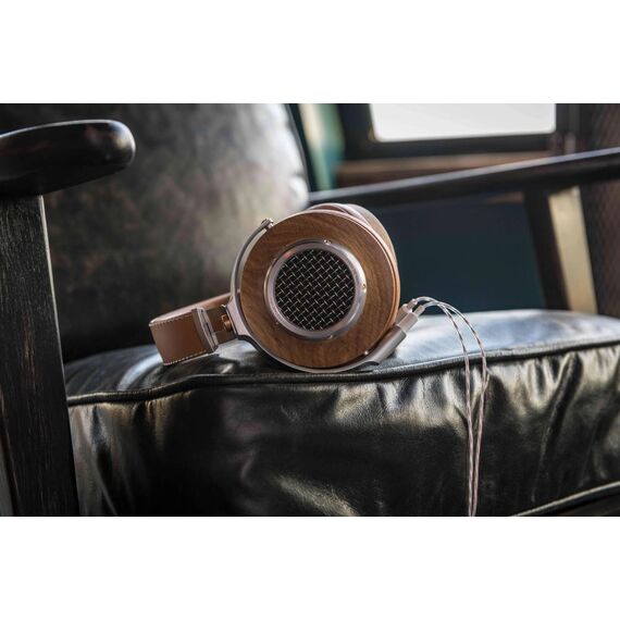 Наушники Klipsch HP-3 Heritage Walnut, Цвет: Walnut, изображение 7