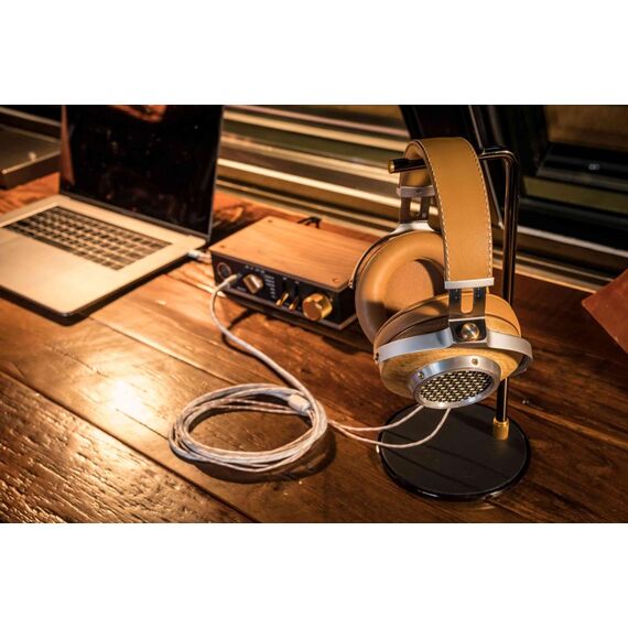 Наушники Klipsch HP-3 Heritage Oak, Цвет: Oak, изображение 7