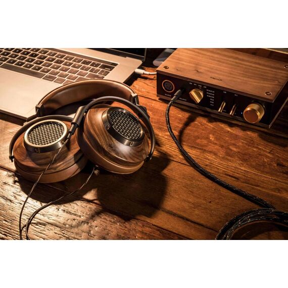 Наушники Klipsch HP-3 Heritage Walnut, Цвет: Walnut, изображение 3