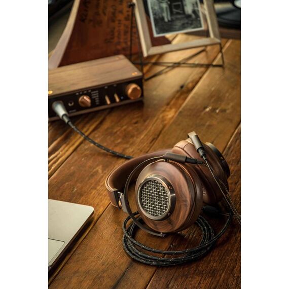 Наушники Klipsch HP-3 Heritage Walnut, Цвет: Walnut, изображение 4