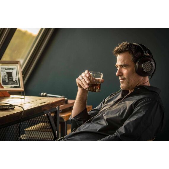 Наушники Klipsch HP-3 Heritage Ebony, Цвет: Ebony, изображение 2