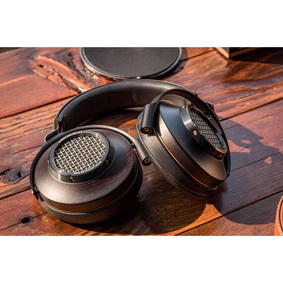 Наушники Klipsch HP-3 Heritage Ebony, Цвет: Ebony, изображение 3