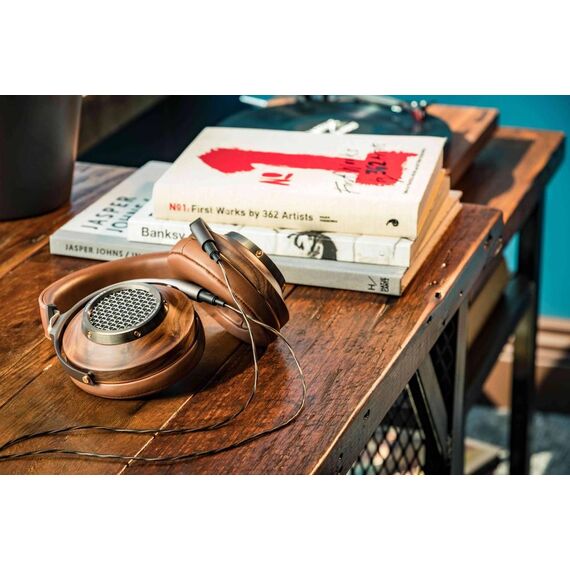 Наушники Klipsch HP-3 Heritage Walnut, Цвет: Walnut, изображение 6