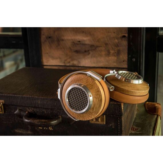 Наушники Klipsch HP-3 Heritage Oak, Цвет: Oak, изображение 3