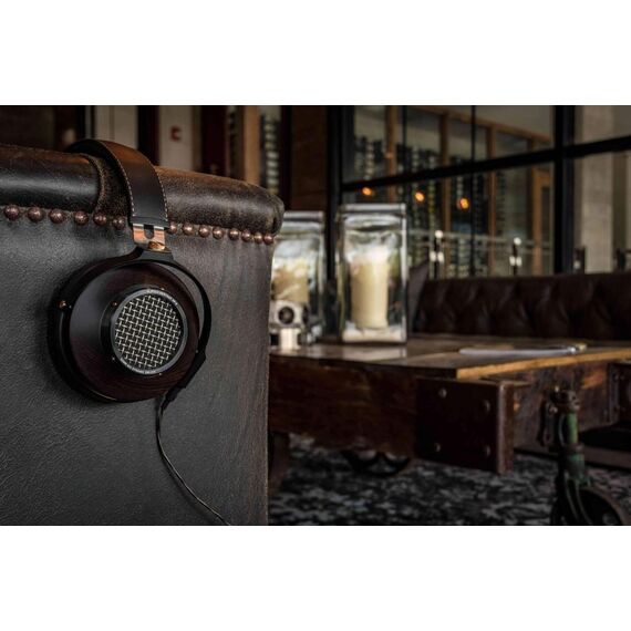 Наушники Klipsch HP-3 Heritage Ebony, Цвет: Ebony, изображение 7