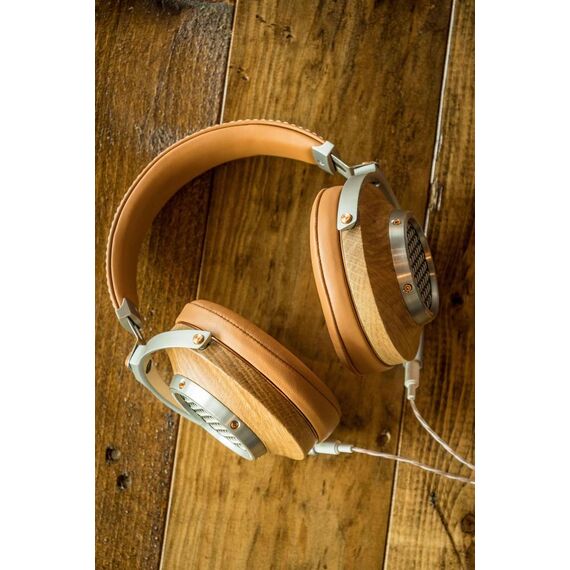 Наушники Klipsch HP-3 Heritage Oak, Цвет: Oak, изображение 8