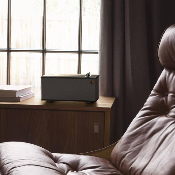 Портативная колонка Klipsch The One II McLaren Edition, изображение 10