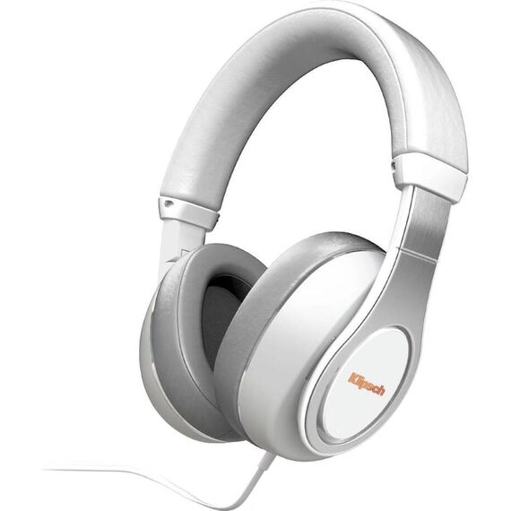 Наушники Klipsch Reference Over-Ear White, Цвет: White