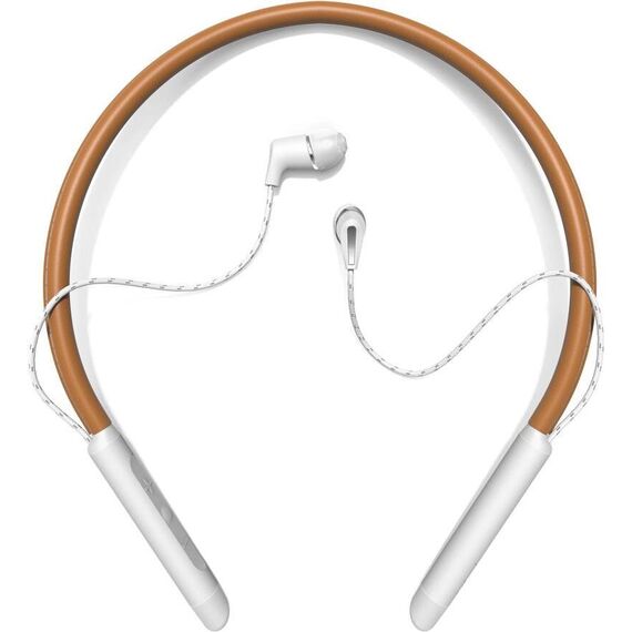 Наушники Klipsch T5 Neckband Brown, Цвет: Brown