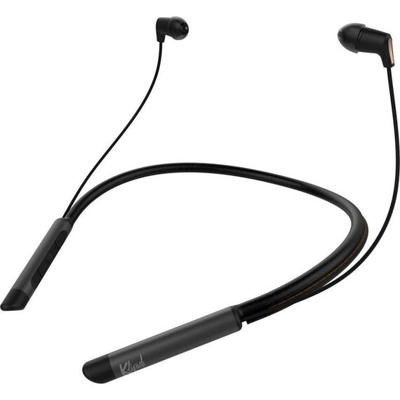 Наушники Klipsch T5 Neckband Black, Цвет: Black, изображение 2