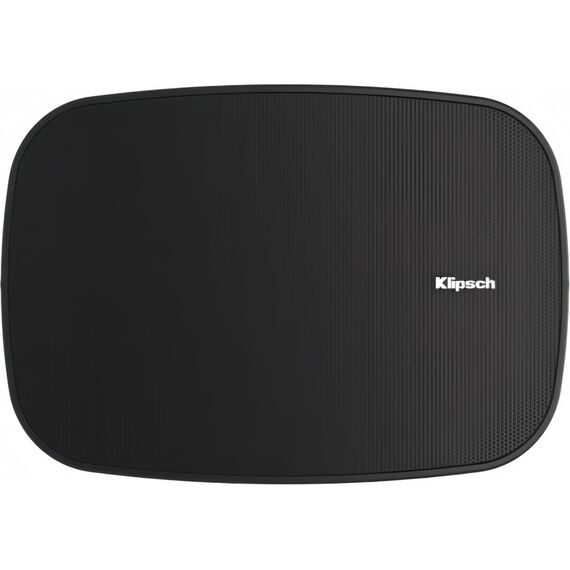 Всепогодная акустика Klipsch RSM-650 Black, Цвет: Black, изображение 2