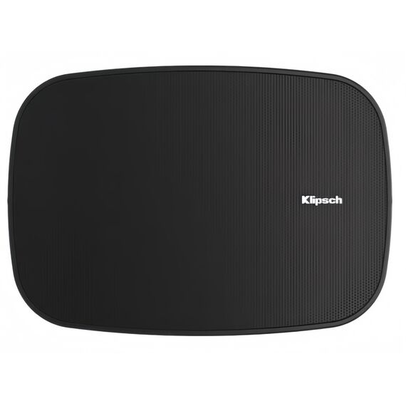 Всепогодная акустика Klipsch RSM-525 Black, Цвет: Black, изображение 2