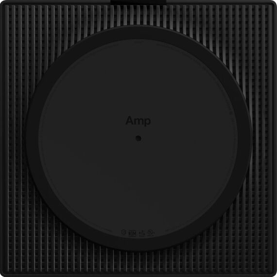 Усилитель Sonos Amp, изображение 7