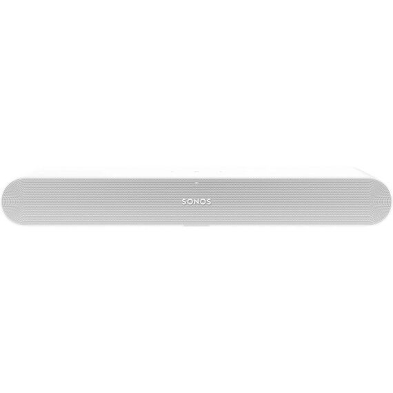 Саундбар Sonos Ray White, Цвет: White, изображение 3