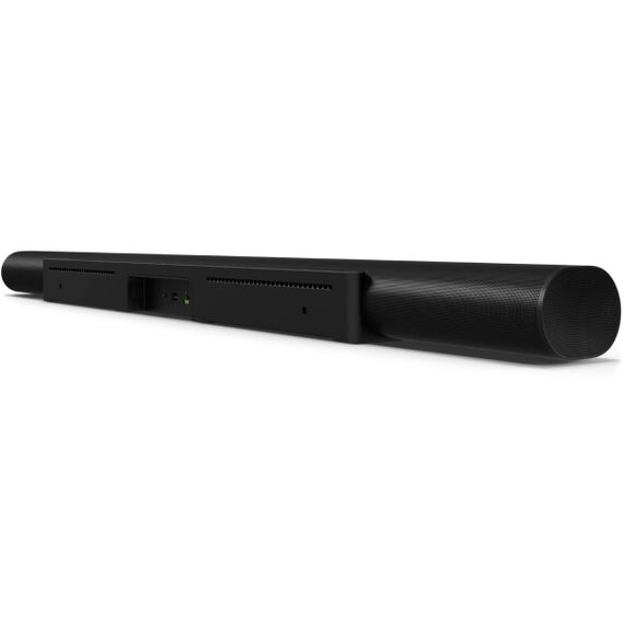 Саундбар премиум-класса Sonos Arc Ultra Black, Цвет: Black, изображение 5