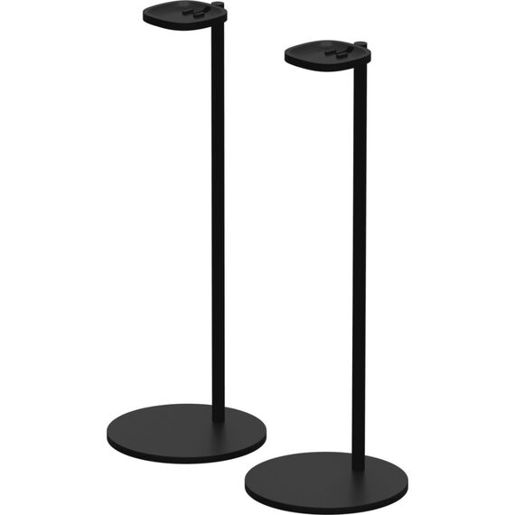 Подставка для Sonos One пара Black, Цвет: Black, изображение 3