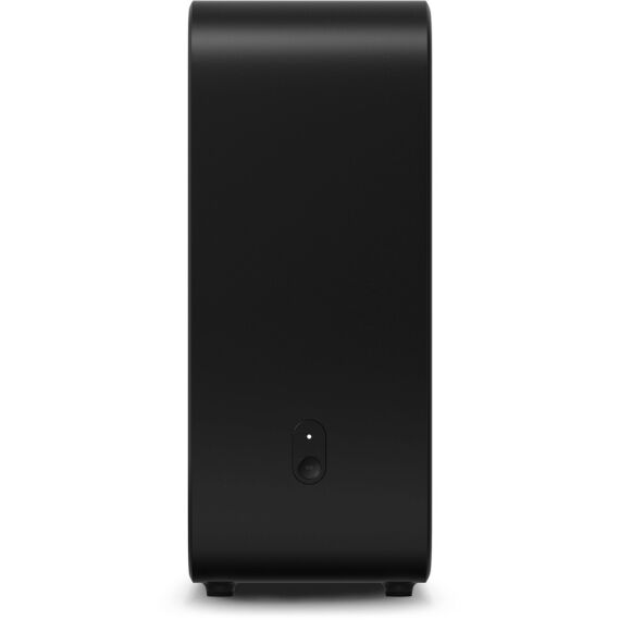 Беспроводной сабвуфер премиум-класса Sonos Sub 4 Black, Цвет: Black, изображение 5