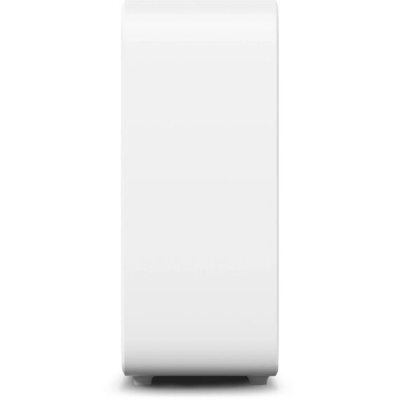 Беспроводной сабвуфер премиум-класса Sonos Sub 4 White, Цвет: White, изображение 8