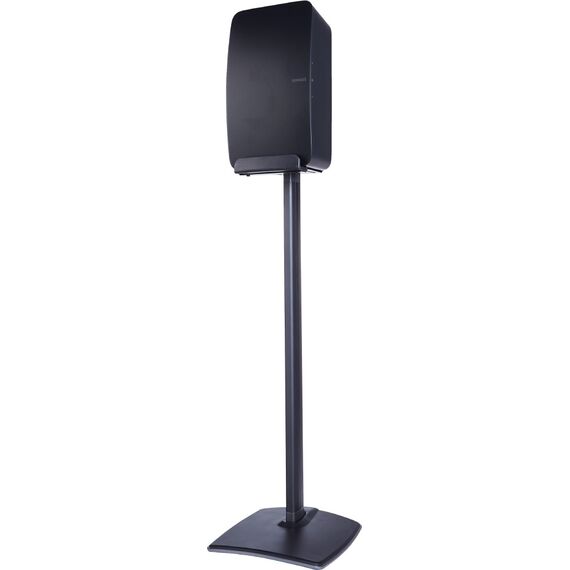 Подставка для динамиков Sanus для Sonos Five Black, Цвет: Black, изображение 2