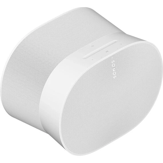 Smart-колонка премиум-класса Sonos Era 300 White, Цвет: White, изображение 2