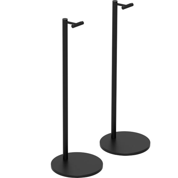 Подставка для Sonos Era 300 пара Black, Цвет: Black, изображение 2
